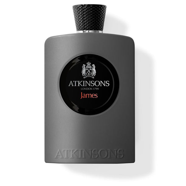 Atkinsons James Eau De Parfum Spray 100ml - Jag Couture Beauty