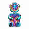 Moschino Toy 2 Pearl Eau De Perfume Spray 50ml