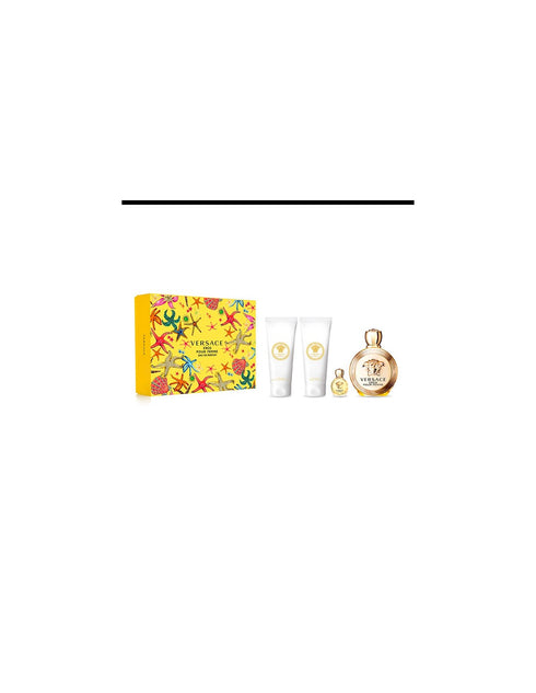 Versace Eros Pour Femme Set - Jag Couture Beauty
