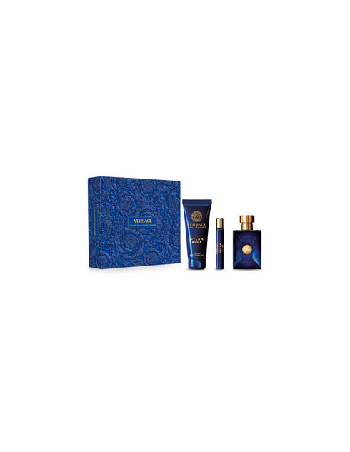 Versace Dylan Blue Homme Edt Spray 100ml Sets - Jag Couture Beauty