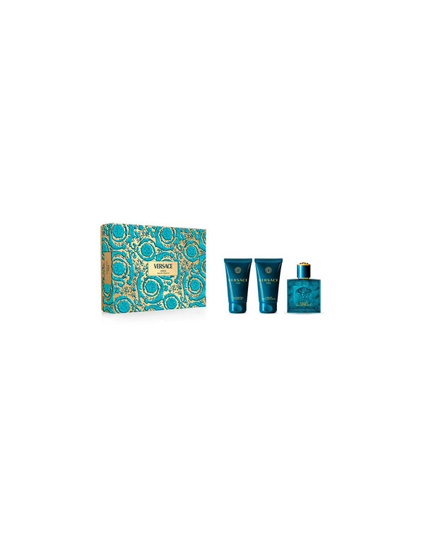 Versace Eros Men Edt Spray 50ml Sets - Jag Couture Beauty