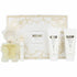 Moschino Toy 2 Eau De Parfum Spray 100ml Set 4 Pieces