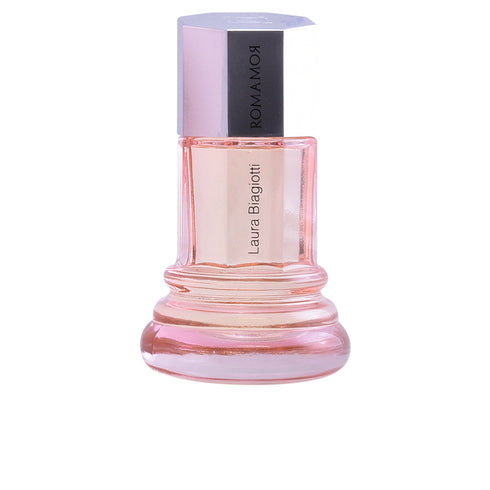 Laura Biagiotti Romamor Eau De Toilette Spray 50ml