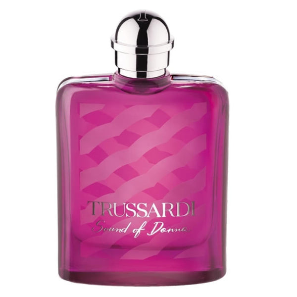 Trussardi Sound Of Donna Eau De Perfume Spray 30ml - Jag Couture Beauty