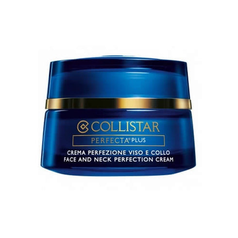 Collistar Perfecta Plus Face and Neck Perfection Cream 50ml - Jag Couture Beauty