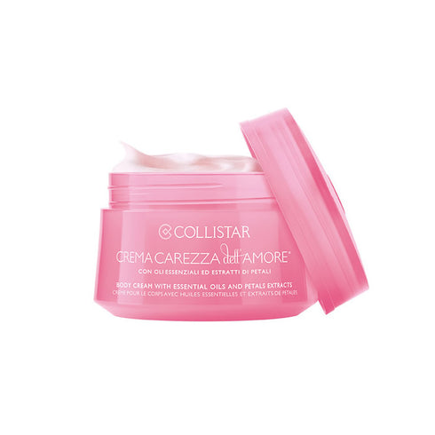 Collistar Cream Carezza Dell'amore 200ml - Jag Couture Beauty