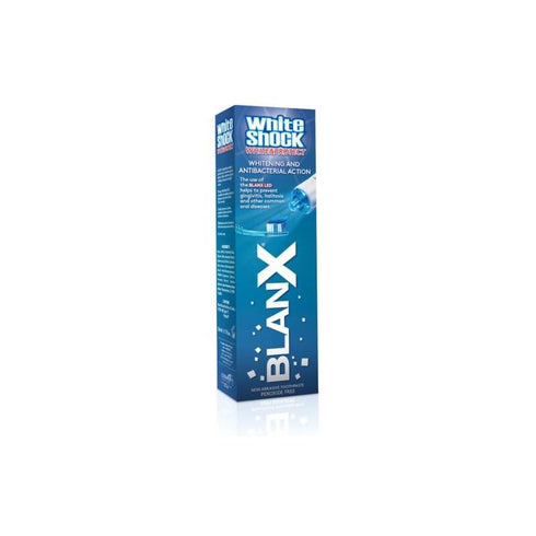Serra Pamies Blanx White Shock Protect 50ml Led - Jag Couture Beauty