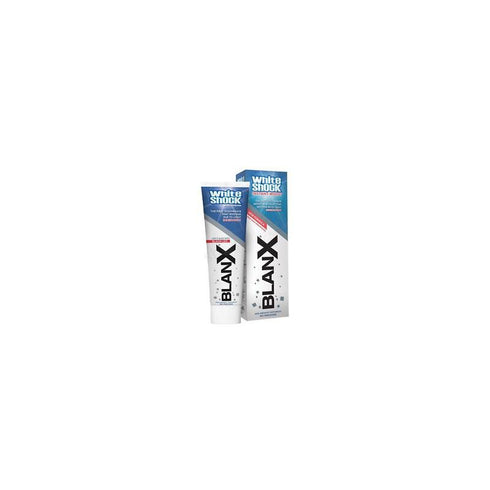 Serra Pamies Blanx White Shock Instant White 75ml - Jag Couture Beauty
