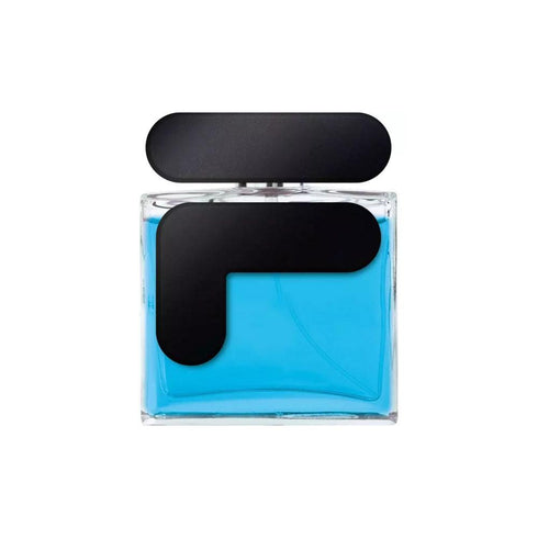 Fila F-Vibes For Man Edp Spray 100ml Jag Couture Beauty