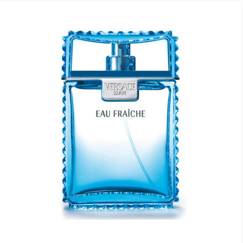 Versace Man Eau Fraiche Eau De Toilette Spray 30ml - Jag Couture Beauty