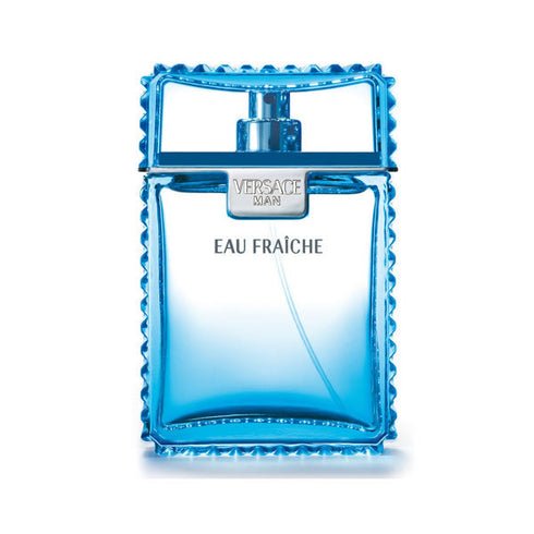 Versace Man Eau Fraiche Eau de Toilette Spray 100 ml