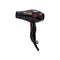 Parlux Hair Dryer 2200 Advance Light Black