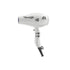 Parlux Hair Dryer Advanced Light White