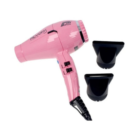 Parlux Haartrockner Alyon Pink
