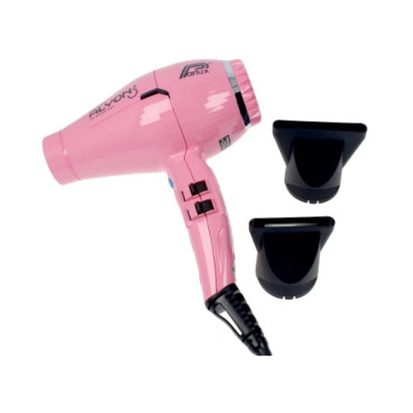 Parlux Haartrockner Alyon Pink
