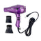 Parlux Hair Dryer 3200 Plus Violet Jag Couture Beauty