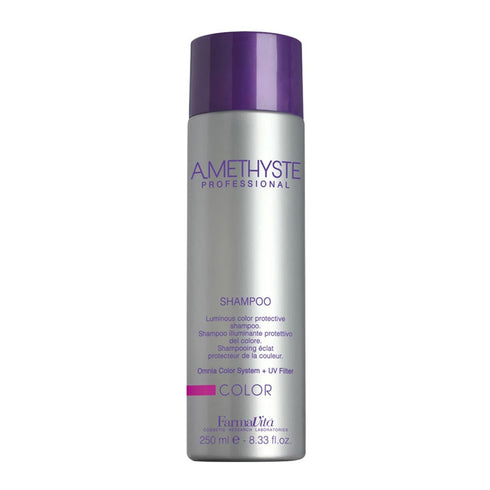 Farmavita Amethyste Champu Color 250ml
