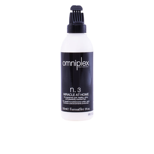 Farmavita Omniplex N 3 Miracle At Home 150ml - Jag Couture Beauty