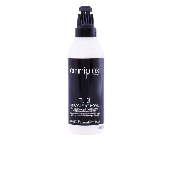 Farmavita Omniplex N 3 Miracle At Home 150ml - Jag Couture Beauty