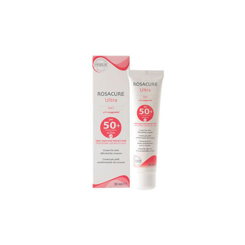 Rosacure Ultra SPF 50+ 30ml Jag Couture Beauty
