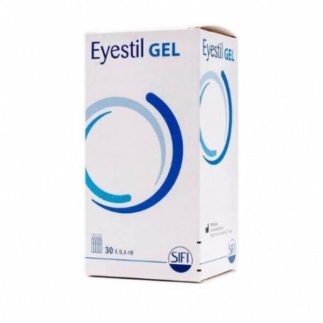 Eyestil Gel 0,4ml X 30 Unidades Sifi - Jag Couture Beauty