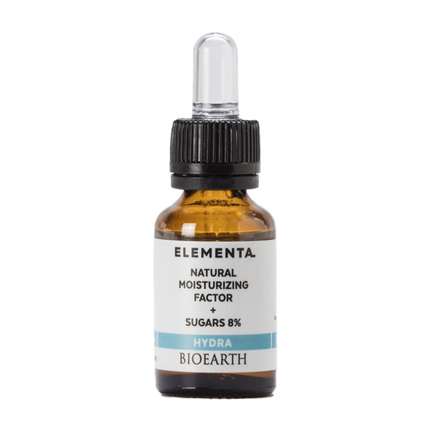 Bioearth Elementa Concentrado Hydra Factores Hidratantes 15ml Jag Couture Beauty