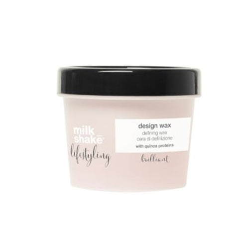 Milk Shake Lifestyling Design Design Wax 100ml - Jag Couture Beauty