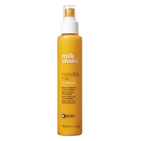 Milk Shake Incredible Milk 12 Effects Leave In Treatment 150ml - Jag Couture Beauty