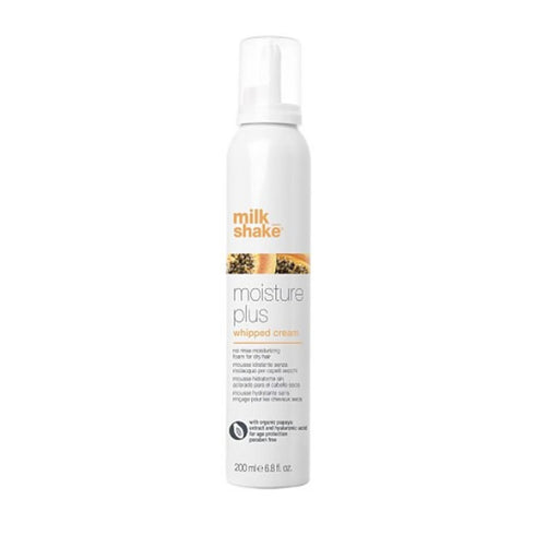 Milk Shake Moisture Plus Whipped Cream 200ml - Jag Couture Beauty