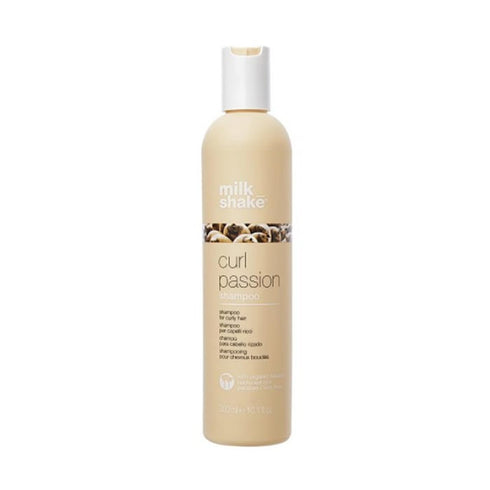 Milk Shake Curl Passion Shampoo 300ml - Jag Couture Beauty