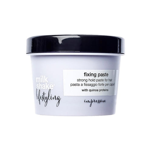 Milk Shake Lifestyling Fixing Paste 100ml - Jag Couture Beauty