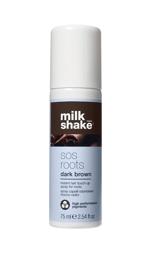 Milk Shake Sos Roots Black Spray 75ml Jag Couture Beauty