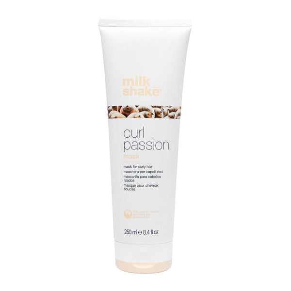 Milk Shake Curl Passion Mascarilla 250ml - Jag Couture Beauty