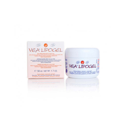 Vea Lipogel Lipophilic Gel Base 50ml - Jag Couture Beauty