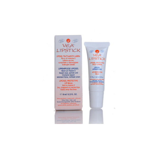 Vea Lipstick Lipogel Lip Balm 10ml Jag Couture Beauty