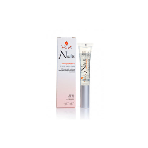 Vea Nails Protective Nail Oil 8ml - Jag Couture Beauty