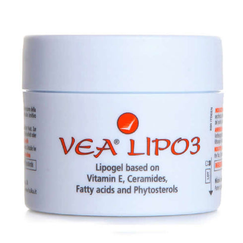 Vea Lipo3 Gel 50ml - Jag Couture Beauty