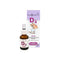 Buona Buonavit D3 Drops 12ml - Jag Couture Beauty