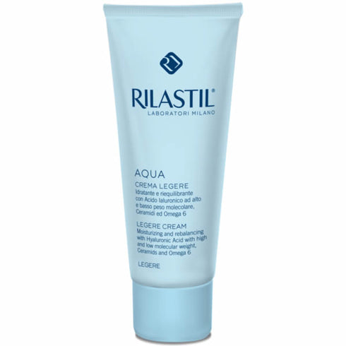 Rilastil Aqua Legere Cream 50ml