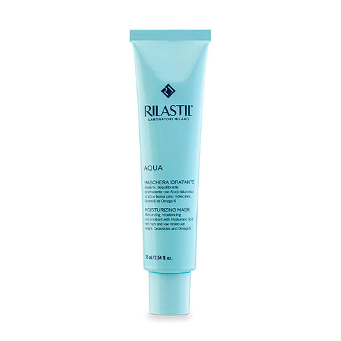 Rilastil Aqua Intensive Feuchtigkeitsmaske 75ml