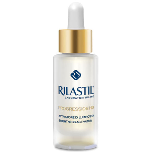 Rilastil Progression Hd Brightness Activator 30ml - Jag Couture Beauty