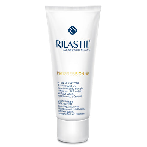 Rilastil Progression Hd Brightness Intensifier 50ml - Jag Couture Beauty