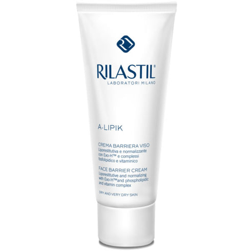 Rilastil A Lipik Face Barrier Cream 50ml - Jag Couture Beauty