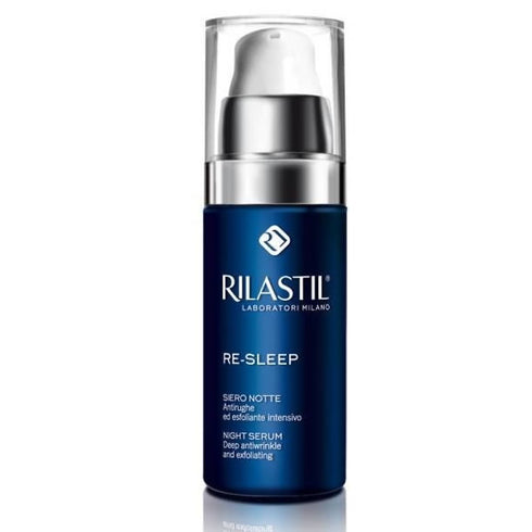 Rilastil Re Sleep Night Serum 30ml - Jag Couture Beauty