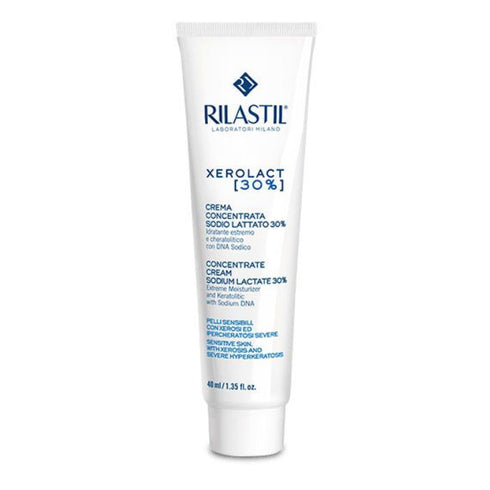 Rilastil Xerolact 30% 40ml Jag Couture Beauty