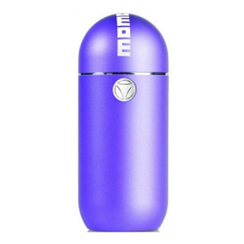 Momo Design Violet For Her Eau De Perfume Spray 100ml - Jag Couture Beauty