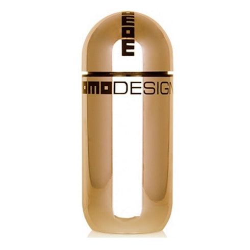 Momo Design Gold For Her Eau De Perfume Spray 100ml - Jag Couture Beauty