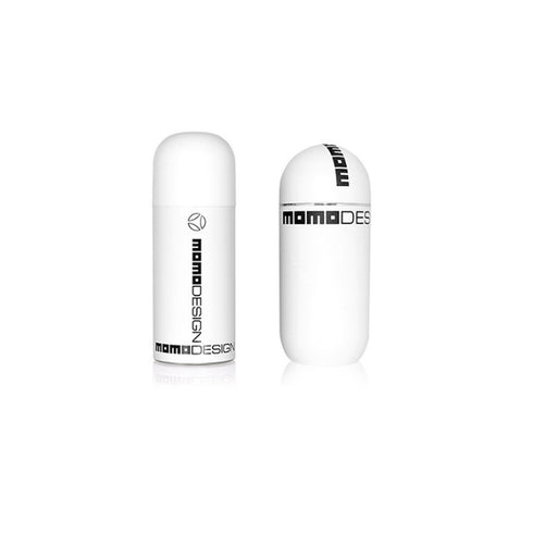 Momo Design White Eau De Perfume Spray 100ml Set 2 Pieces 2017 - Jag Couture Beauty