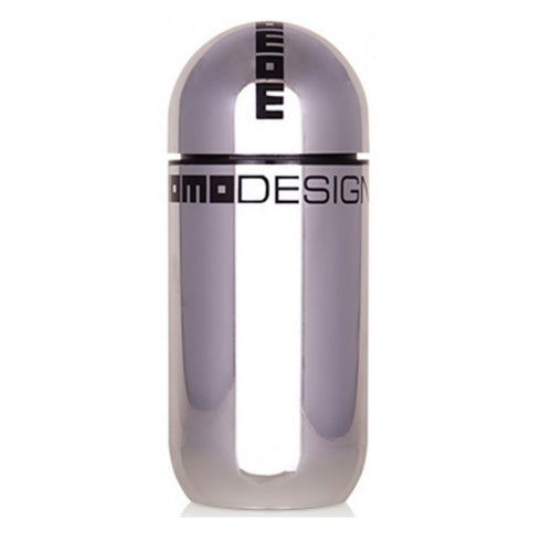 Momo Design Silver For Him Eau De Perfume Spray 100ml - Jag Couture Beauty