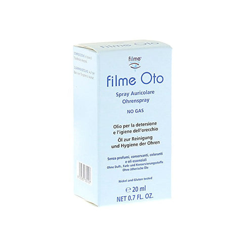 Vea Filme Oto Auricular Spray 20ml Jag Couture Beauty